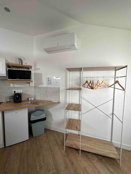 Petite Maison Avec Clim Блуа Экстерьер фото
