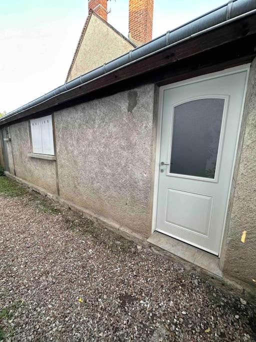 Petite Maison Avec Clim Блуа Экстерьер фото