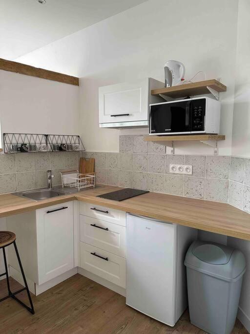 Petite Maison Avec Clim Блуа Экстерьер фото